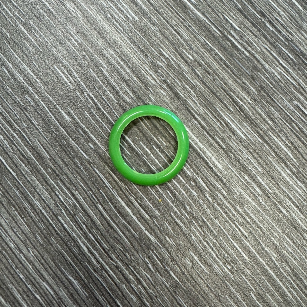 Gucci Green Bezel for interchangeable Watch l